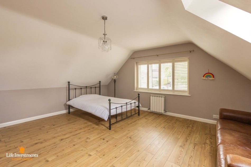 Images for Old Rectory Close, Churchover, Rugby EAID: BID:lifeinvestments