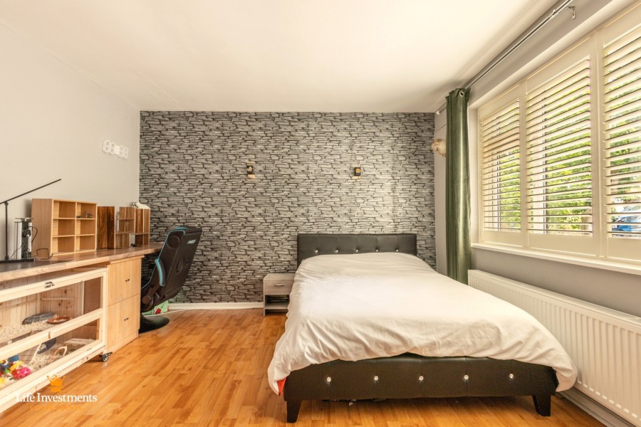 Images for Old Rectory Close, Churchover, Rugby EAID: BID:lifeinvestments