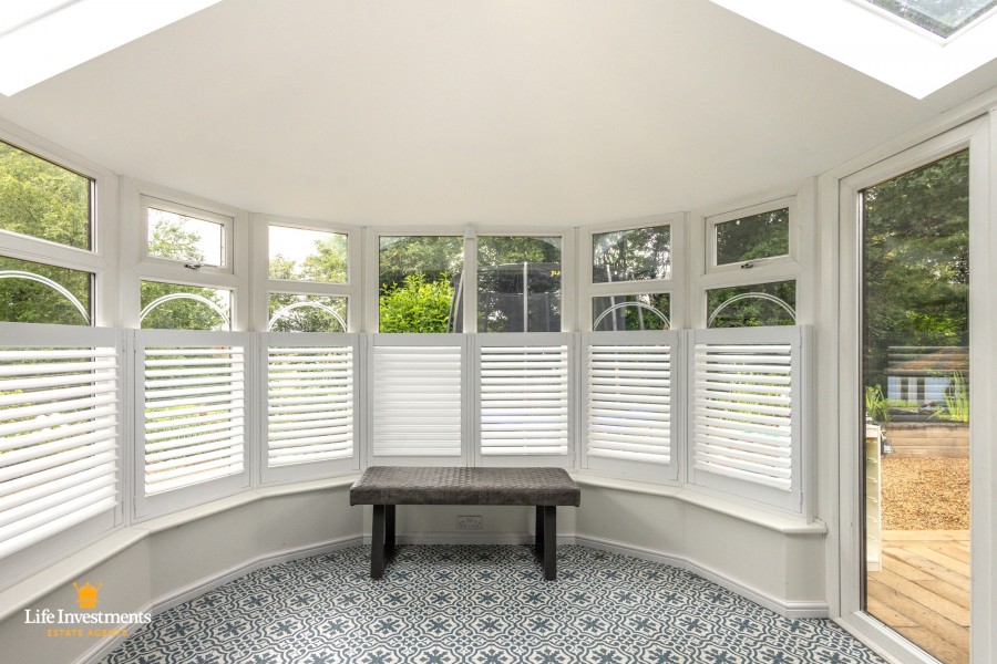 Images for Old Rectory Close, Churchover, Rugby EAID: BID:lifeinvestments