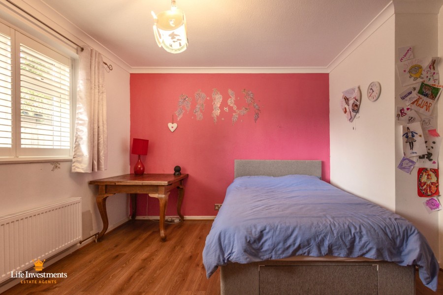 Images for Old Rectory Close, Churchover, Rugby EAID: BID:lifeinvestments