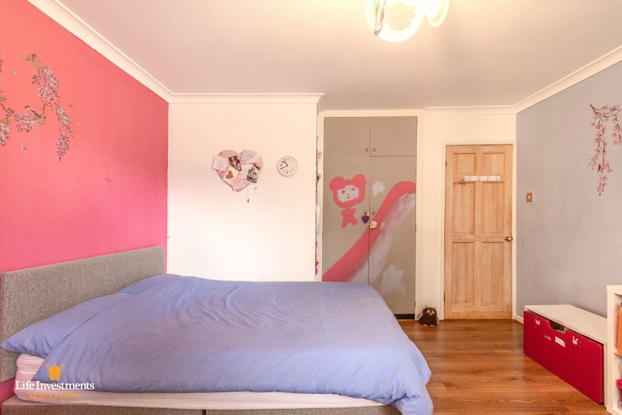 Images for Old Rectory Close, Churchover, Rugby EAID: BID:lifeinvestments