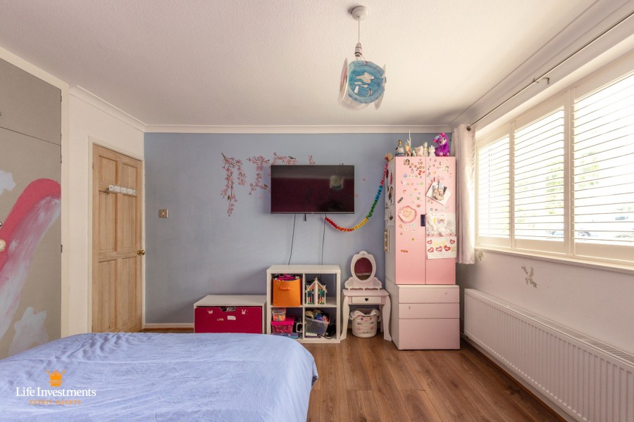 Images for Old Rectory Close, Churchover, Rugby EAID: BID:lifeinvestments