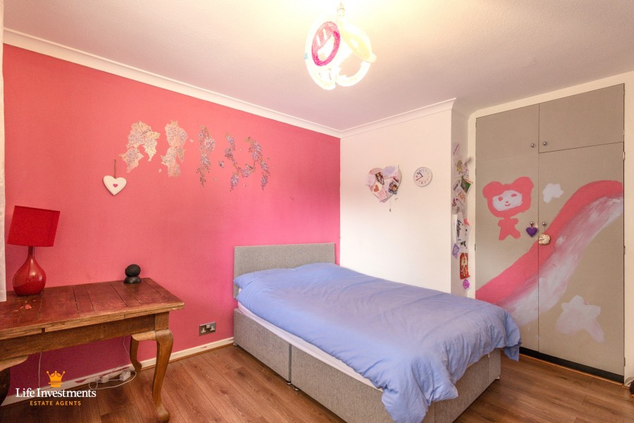 Images for Old Rectory Close, Churchover, Rugby EAID: BID:lifeinvestments