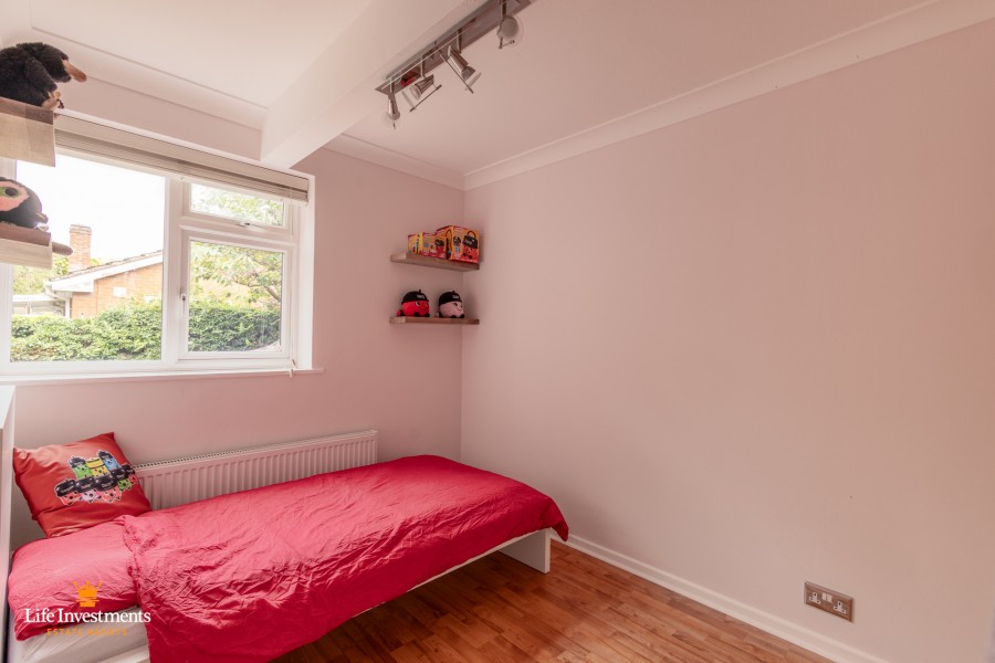 Images for Old Rectory Close, Churchover, Rugby EAID: BID:lifeinvestments