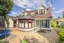 Images for Old Rectory Close, Churchover, Rugby