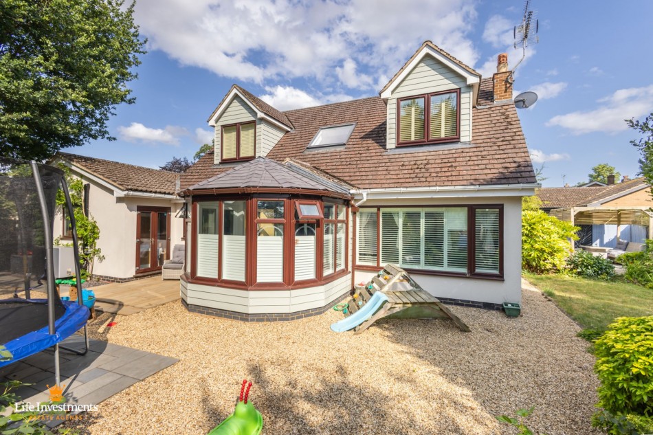 Images for Old Rectory Close, Churchover, Rugby EAID: BID:lifeinvestments