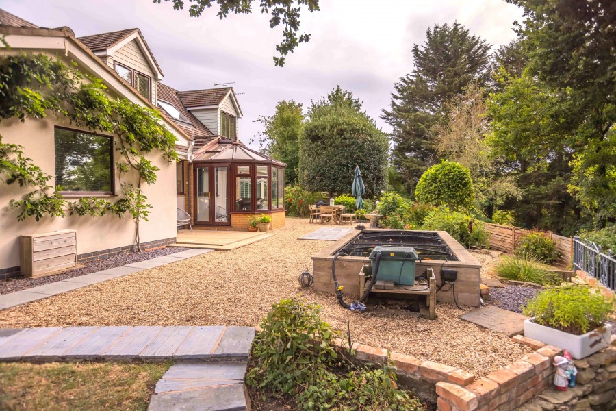 Images for Old Rectory Close, Churchover, Rugby EAID: BID:lifeinvestments