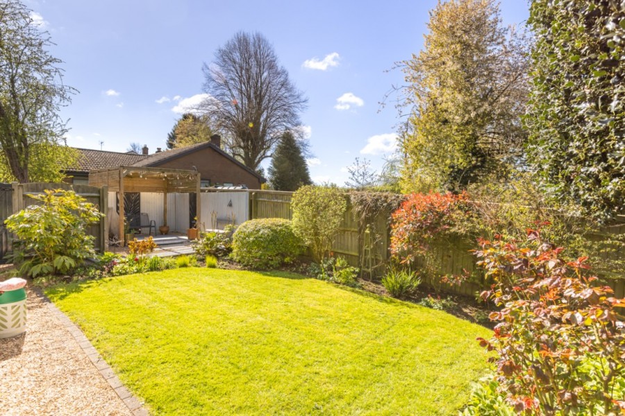 Images for Old Rectory Close, Churchover, Rugby EAID: BID:lifeinvestments