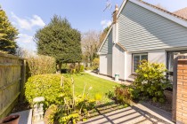 Images for Old Rectory Close, Churchover, Rugby