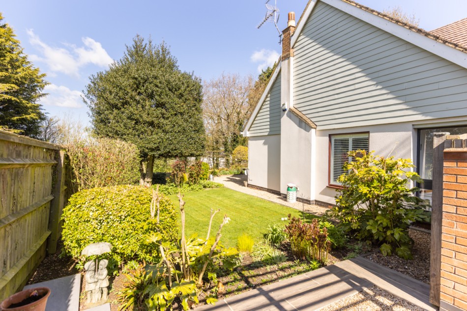 Images for Old Rectory Close, Churchover, Rugby EAID: BID:lifeinvestments