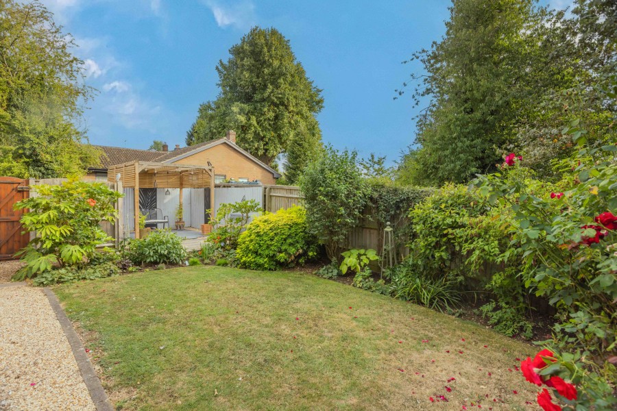 Images for Old Rectory Close, Churchover, Rugby EAID: BID:lifeinvestments