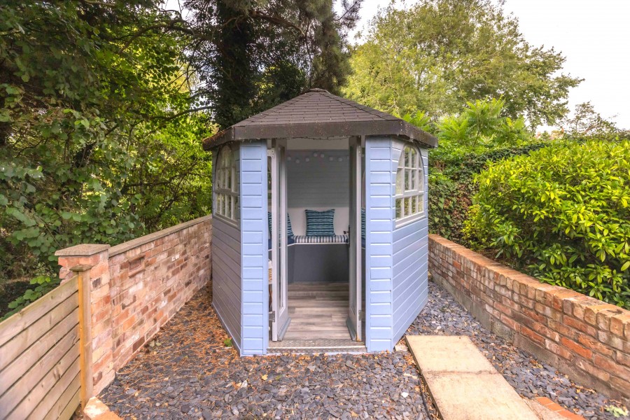 Images for Old Rectory Close, Churchover, Rugby EAID: BID:lifeinvestments