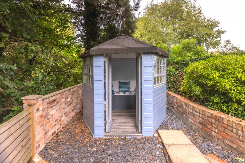 Images for Old Rectory Close, Churchover, Rugby EAID: BID:lifeinvestments