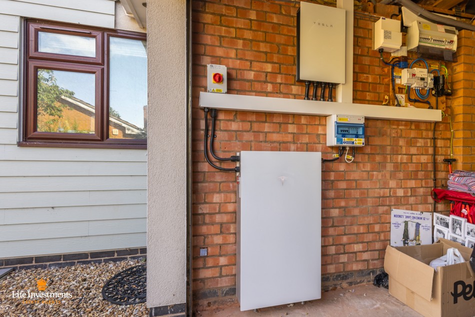 Images for Old Rectory Close, Churchover, Rugby EAID: BID:lifeinvestments