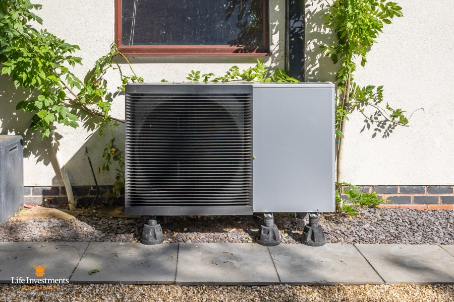 Images for Old Rectory Close, Churchover, Rugby EAID: BID:lifeinvestments