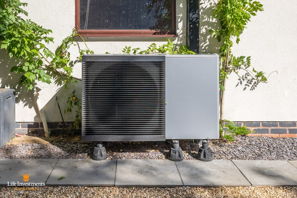 Images for Old Rectory Close, Churchover, Rugby EAID: BID:lifeinvestments