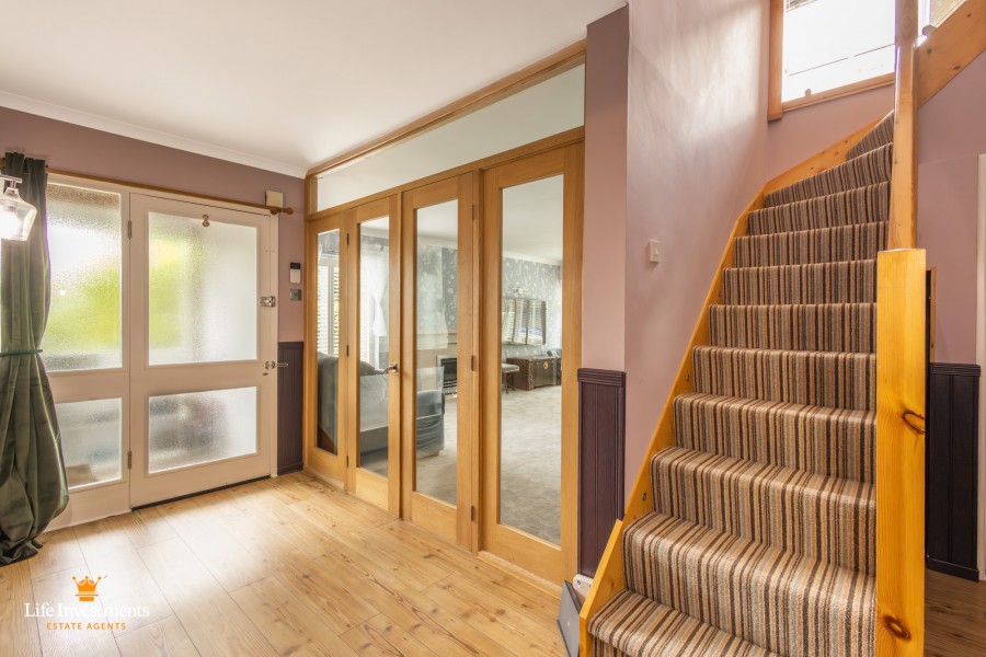 Images for Old Rectory Close, Churchover, Rugby EAID: BID:lifeinvestments