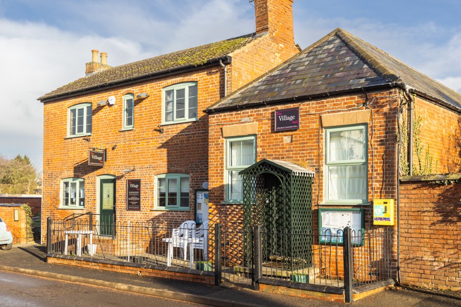 Images for Old Rectory Close, Churchover, Rugby EAID: BID:lifeinvestments