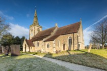 Images for Old Rectory Close, Churchover, Rugby