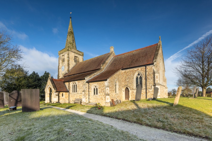 Images for Old Rectory Close, Churchover, Rugby EAID: BID:lifeinvestments