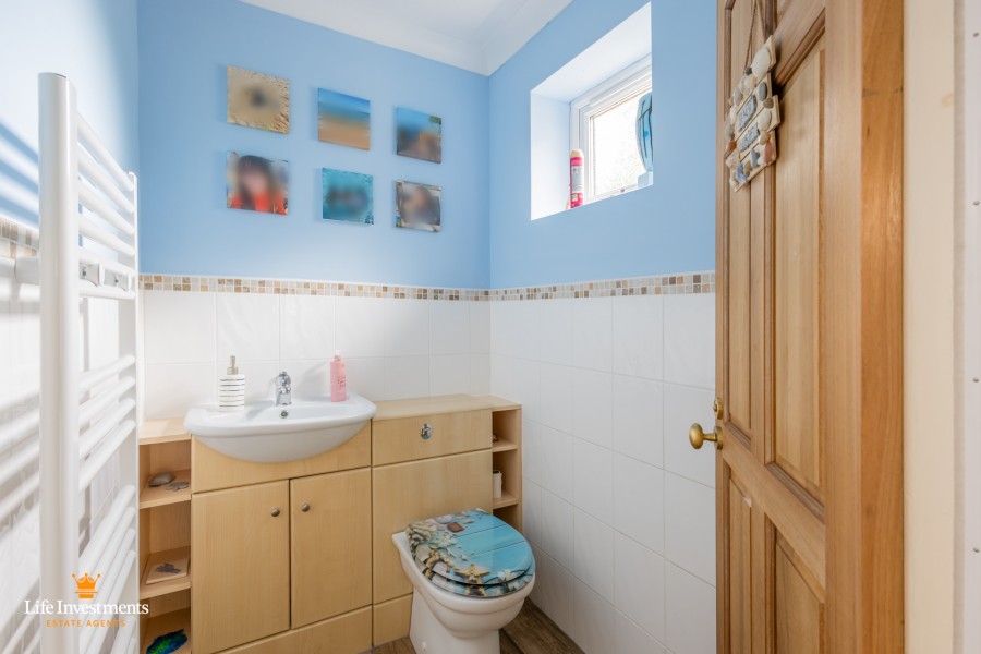 Images for Old Rectory Close, Churchover, Rugby EAID: BID:lifeinvestments