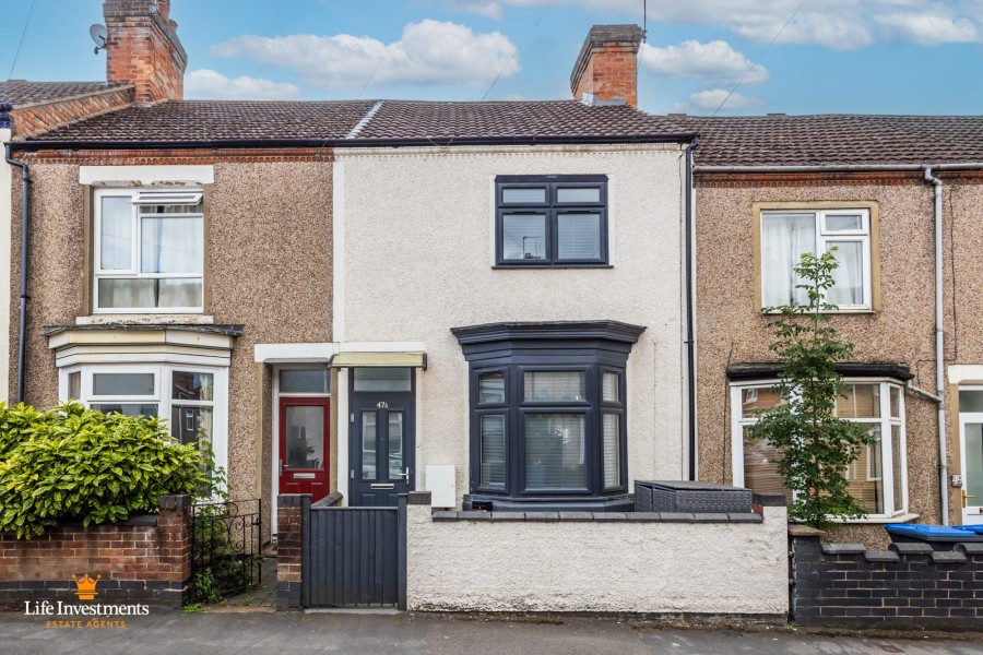 Images for Avenue Road, Rugby EAID: BID:lifeinvestments