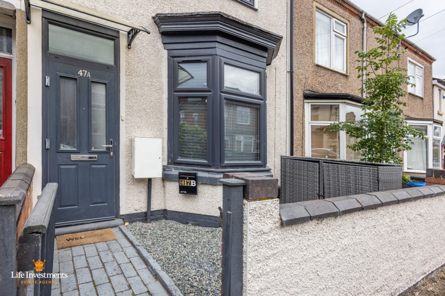 Images for Avenue Road, Rugby EAID: BID:lifeinvestments