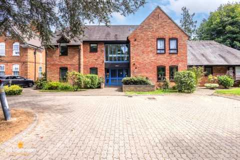 Sedlescombe Lodge, 243 Dunchurch Road, Rugby