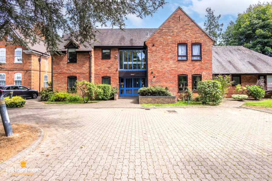 Images for Sedlescombe Lodge, 243 Dunchurch Road, Rugby EAID: BID:lifeinvestments