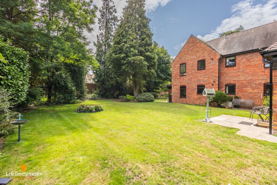 Images for Sedlescombe Lodge, 243 Dunchurch Road, Rugby EAID: BID:lifeinvestments