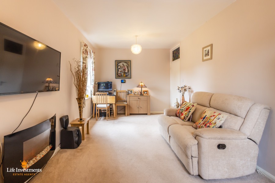 Images for Sedlescombe Lodge, 243 Dunchurch Road, Rugby EAID: BID:lifeinvestments