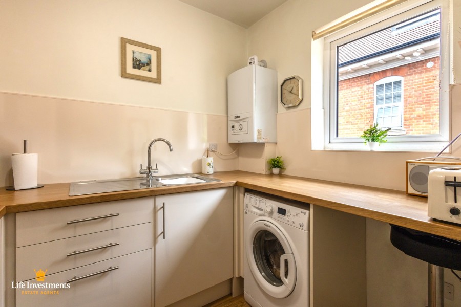 Images for Sedlescombe Lodge, 243 Dunchurch Road, Rugby EAID: BID:lifeinvestments