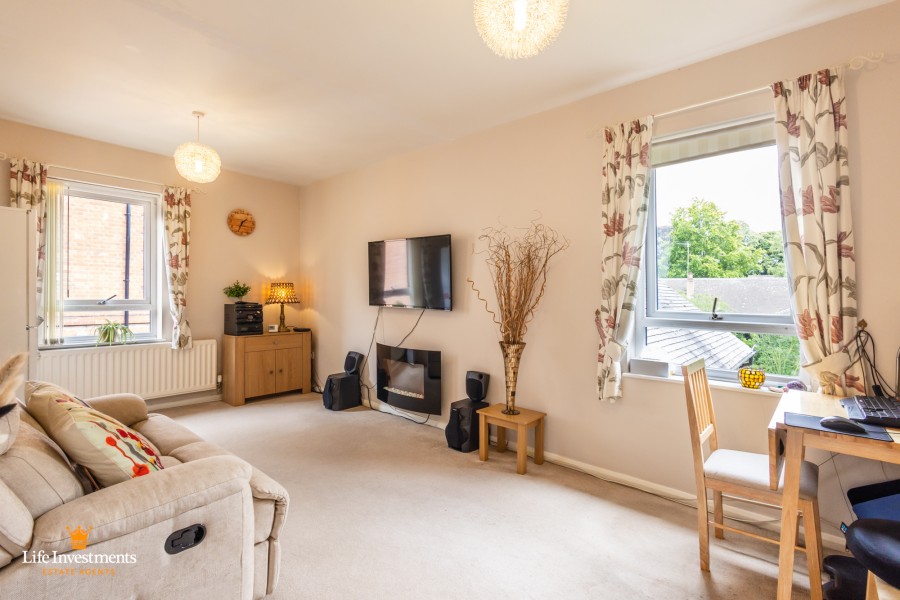 Images for Sedlescombe Lodge, 243 Dunchurch Road, Rugby EAID: BID:lifeinvestments