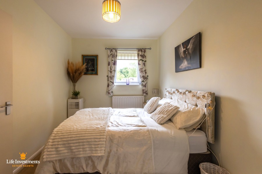 Images for Sedlescombe Lodge, 243 Dunchurch Road, Rugby EAID: BID:lifeinvestments