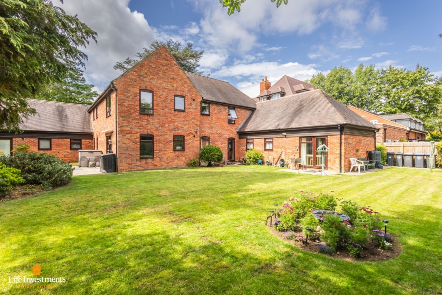 Images for Sedlescombe Lodge, 243 Dunchurch Road, Rugby EAID: BID:lifeinvestments