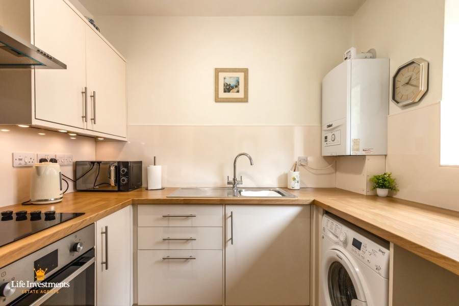 Images for Sedlescombe Lodge, 243 Dunchurch Road, Rugby EAID: BID:lifeinvestments