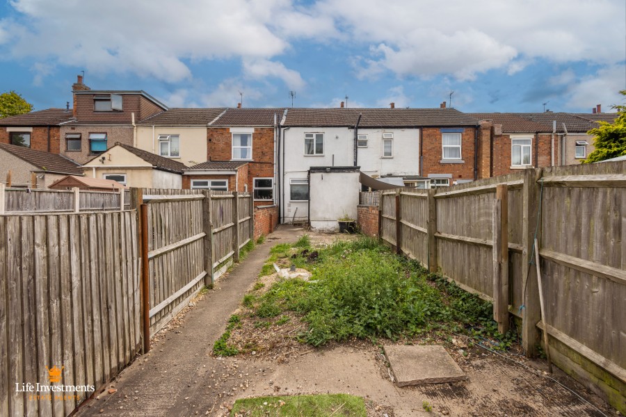 Images for Jubilee Street, Rugby EAID: BID:lifeinvestments