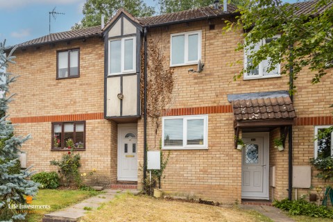 Kennedy Drive, Rugby