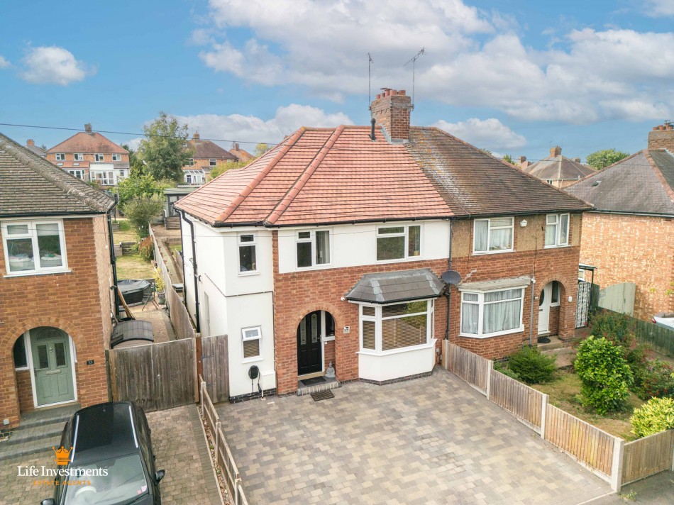 Images for Lyndhurst Road, Hillmorton, Rugby EAID: BID:lifeinvestments