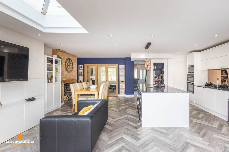Images for Hillmorton, 17 Lyndhurst Road, Rugby EAID: BID:lifeinvestments