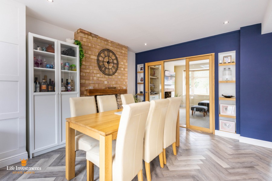 Images for Hillmorton, 17 Lyndhurst Road, Rugby EAID: BID:lifeinvestments