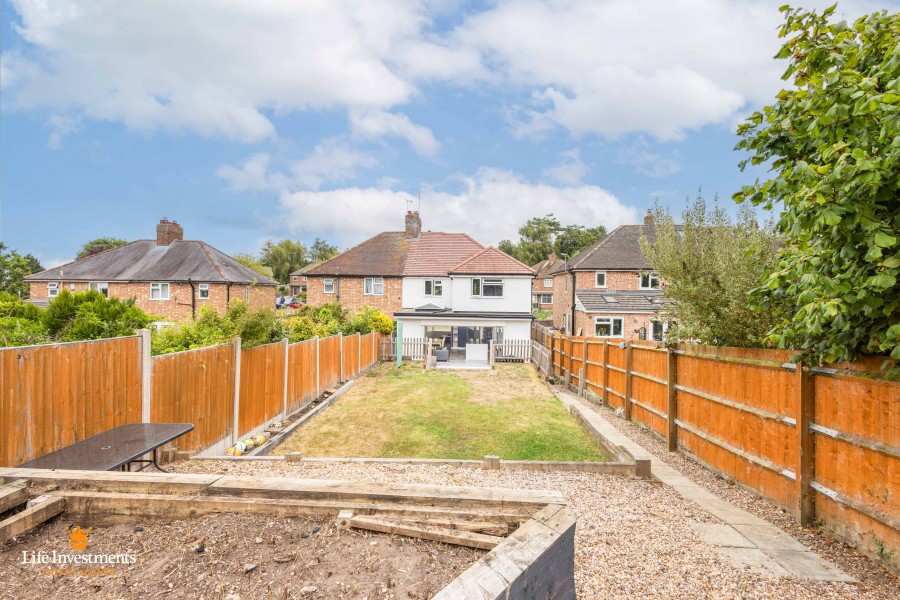 Images for Hillmorton, 17 Lyndhurst Road, Rugby EAID: BID:lifeinvestments