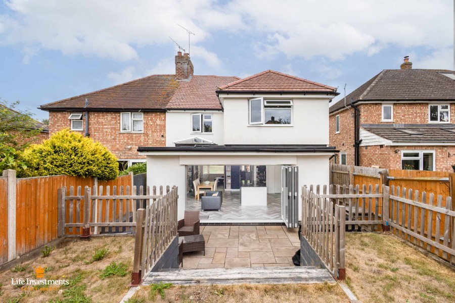 Images for Hillmorton, 17 Lyndhurst Road, Rugby EAID: BID:lifeinvestments