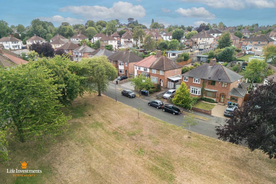 Images for Hillmorton, 17 Lyndhurst Road, Rugby EAID: BID:lifeinvestments