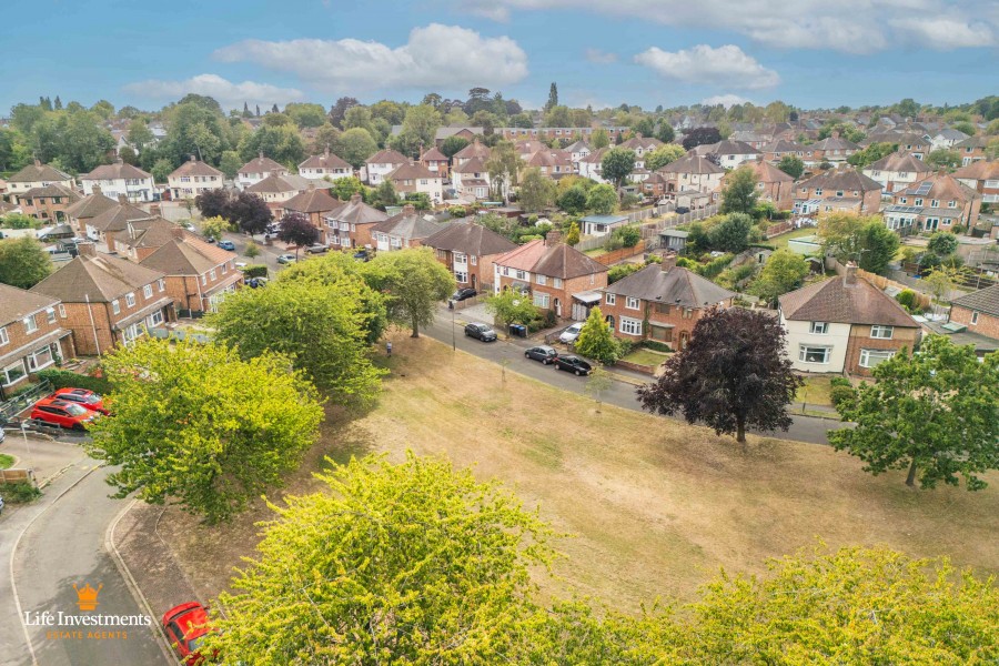 Images for Hillmorton, 17 Lyndhurst Road, Rugby EAID: BID:lifeinvestments