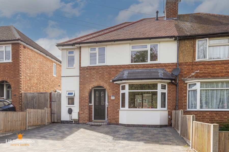 Images for Hillmorton, 17 Lyndhurst Road, Rugby EAID: BID:lifeinvestments