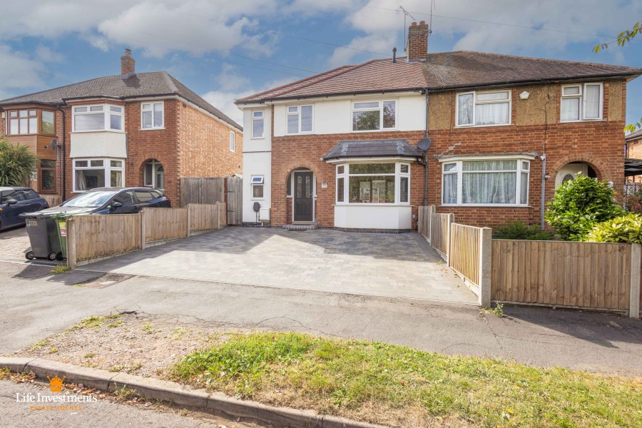 Images for Hillmorton, 17 Lyndhurst Road, Rugby EAID: BID:lifeinvestments