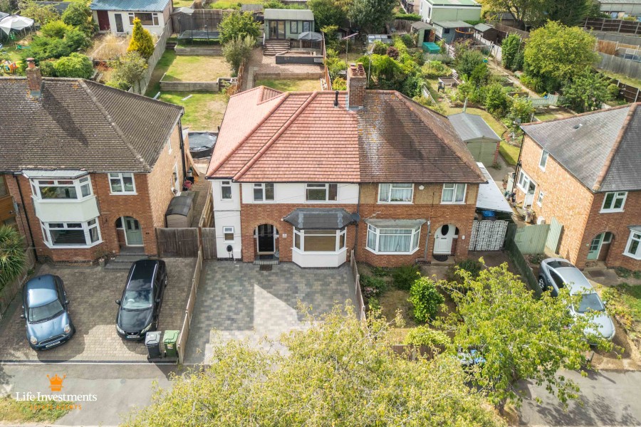 Images for Hillmorton, 17 Lyndhurst Road, Rugby EAID: BID:lifeinvestments