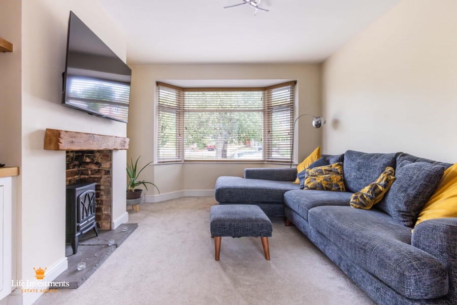 Images for Hillmorton, 17 Lyndhurst Road, Rugby EAID: BID:lifeinvestments