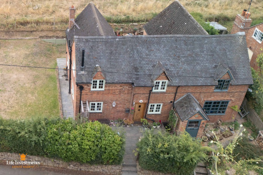 Images for Lutterworth Road, Shawell, Lutterworth EAID: BID:lifeinvestments